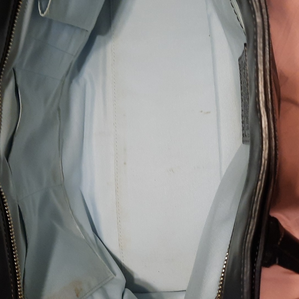 Coach Large Vintage Bag - Picture 15 of 16